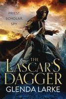bokomslag Lascar's Dagger