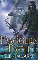 The Dagger's Path 1