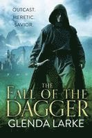 bokomslag Fall of the Dagger