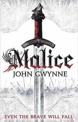 John Gwynne - Malice, Häftad