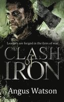 Watson - Clash of Iron, Häftad