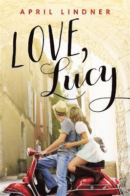 Love, Lucy 1