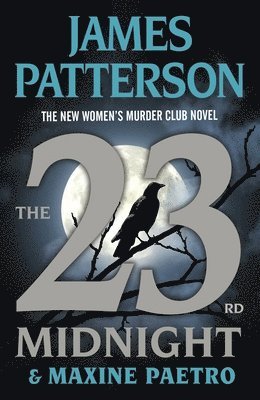 The 23rd Midnight: A Women's Murder Club Thriller