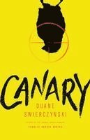 bokomslag Canary