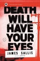 Death Will Have Your Eyes 1