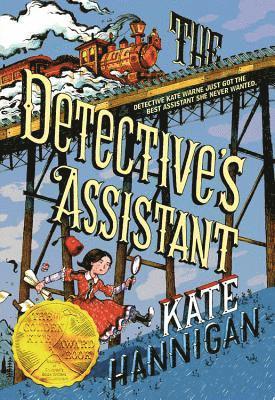 The Detective's Assistant 1