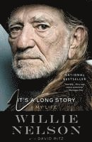 Willie Nelson - It's a Long Story: My Life, Häftad
