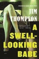 Thompson - A Swell--‐looking Babe, Häftad
