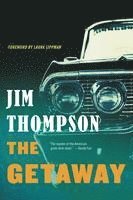 Jim Thompson - The Getaway, Häftad