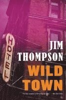 bokomslag Wild Town