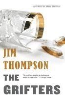 Jim Thompson - The Grifters, Häftad