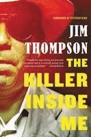 Jim Thompson - The Killer Inside Me, Häftad