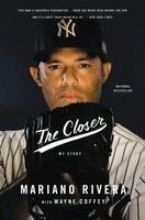 Mariano Rivera - Closer, Inbunden