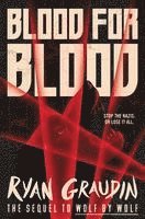 Blood for Blood 1