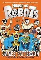 bokomslag House of Robots