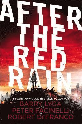 After the Red Rain 1