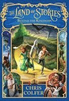 Chris Colfer - The Land of Stories: Beyond the Kingdoms, Inbunden