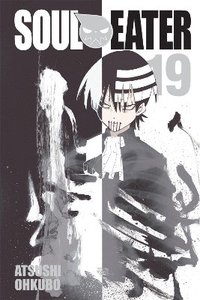 bokomslag Soul Eater, Vol. 19