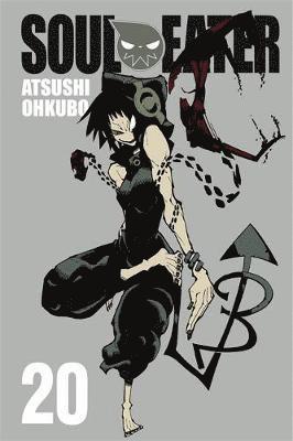 Soul Eater, Vol. 20 1