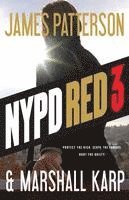 bokomslag NYPD Red 3