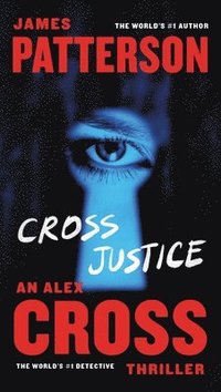 bokomslag Cross Justice
