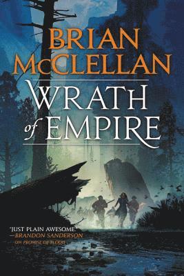 Wrath of Empire 1