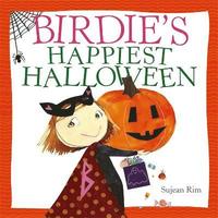 bokomslag Birdie's Happiest Halloween