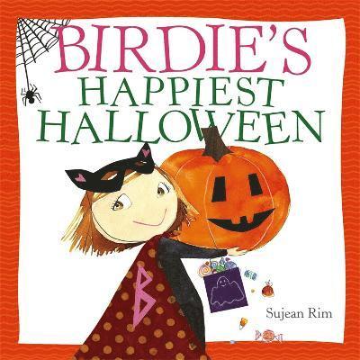 Birdie's Happiest Halloween 1