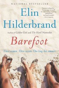 bokomslag Barefoot