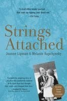 Joanne Lipman, Melanie Kupchynsky - Strings Attached, Häftad