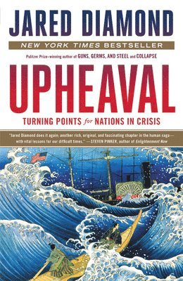 Upheaval 1