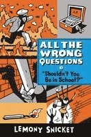 Shouldn't You Be in School? 1