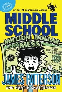bokomslag Middle School: Million Dollar Mess