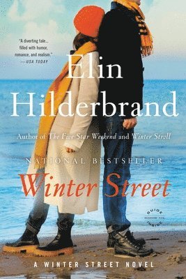 Elin Hilderbrand - Winter Street, Inbunden