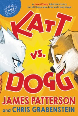 Katt vs. Dogg 1