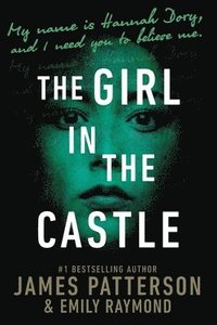 bokomslag The Girl in the Castle