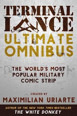 bokomslag Terminal Lance Ultimate Omnibus