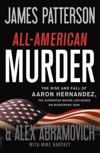 bokomslag All-American Murder