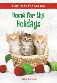 bokomslag Celebrate the Season: Home for the Holidays