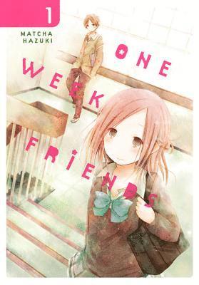 One Week Friends, Vol. 1 1