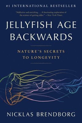 Jellyfish Age Backwards: Nature's Secrets to Longevity 1
