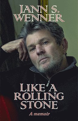 Jann S. Wenner - Like a Rolling Stone, Häftad