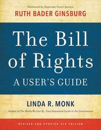 bokomslag The Bill of Rights: A User's Guide