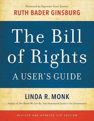 bokomslag The Bill of Rights: A User's Guide