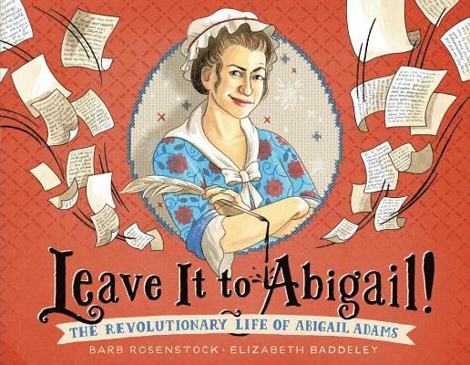 Leave It to Abigail! 1