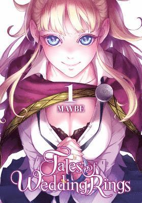 Tales of Wedding Rings, Vol. 1 1