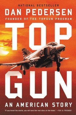 bokomslag Topgun