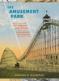 bokomslag The Amusement Park