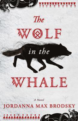 The Wolf in the Whale 1