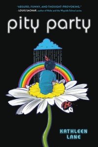 bokomslag Pity Party